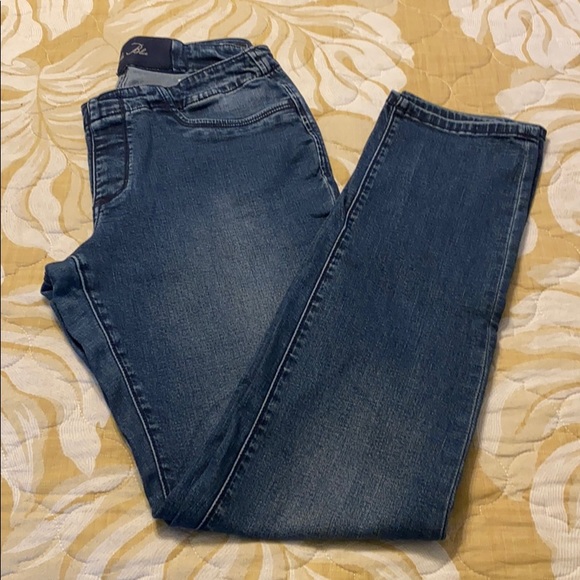 Christopher Blue Denim - Jeans